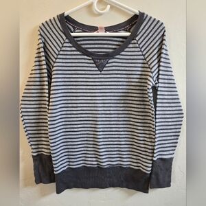 Victorias Secret Long Sleeve Top